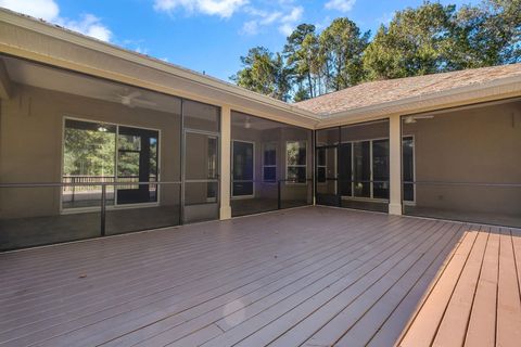 Tiny photo for 3986 Shiloh Circle, Tallahassee, FL 32308 (MLS # 392546)