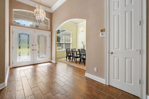 Tiny photo for 3986 Shiloh Circle, Tallahassee, FL 32308 (MLS # 392546)