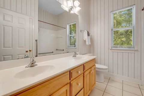 Tiny photo for 3986 Shiloh Circle, Tallahassee, FL 32308 (MLS # 392546)