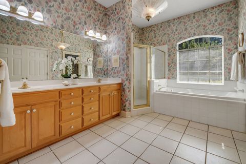 Tiny photo for 3986 Shiloh Circle, Tallahassee, FL 32308 (MLS # 392546)