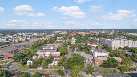 Tiny photo for 300 S Duval Street #1511, Tallahassee, FL 32301 (MLS # 394479)