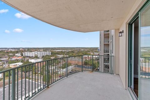 Tiny photo for 300 S Duval Street #1511, Tallahassee, FL 32301 (MLS # 394479)