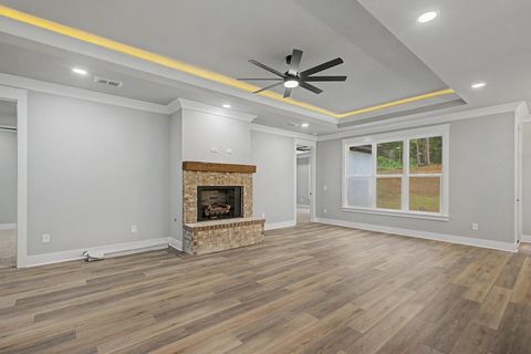 Tiny photo for 8548 Scott Tower Road Rd, Tallahassee, FL 32312 (MLS # 401292)