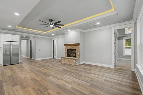 Tiny photo for 8548 Scott Tower Road Rd, Tallahassee, FL 32312 (MLS # 401292)