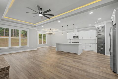 Tiny photo for 8548 Scott Tower Road Rd, Tallahassee, FL 32312 (MLS # 401292)