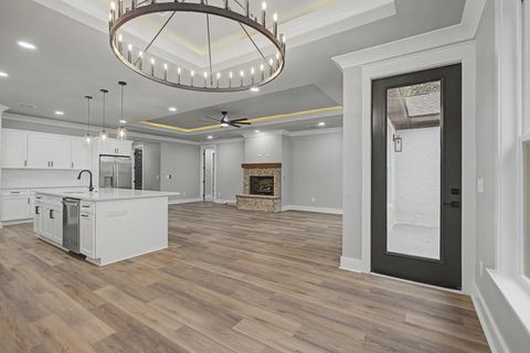 Tiny photo for 8548 Scott Tower Road Rd, Tallahassee, FL 32312 (MLS # 401292)