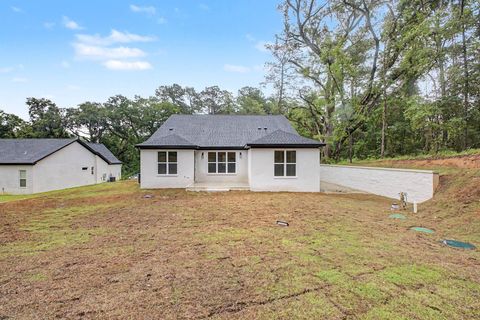 Tiny photo for 8548 Scott Tower Road Rd, Tallahassee, FL 32312 (MLS # 401292)