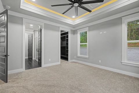 Tiny photo for 8548 Scott Tower Road Rd, Tallahassee, FL 32312 (MLS # 401292)