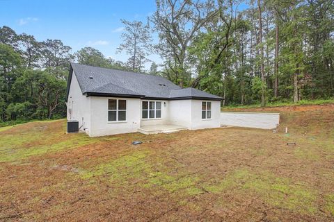 Tiny photo for 8548 Scott Tower Road Rd, Tallahassee, FL 32312 (MLS # 401292)