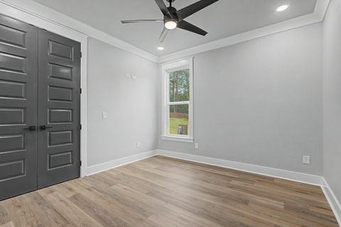 Tiny photo for 8548 Scott Tower Road Rd, Tallahassee, FL 32312 (MLS # 401292)
