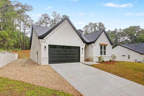 Tiny photo for 8548 Scott Tower Road Rd, Tallahassee, FL 32312 (MLS # 401292)