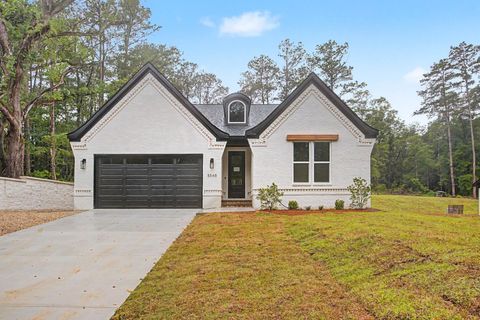 Tiny photo for 8548 Scott Tower Road Rd, Tallahassee, FL 32312 (MLS # 401292)