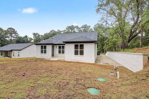 Tiny photo for 8548 Scott Tower Road Rd, Tallahassee, FL 32312 (MLS # 401292)