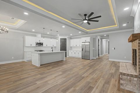 Tiny photo for 8548 Scott Tower Road Rd, Tallahassee, FL 32312 (MLS # 401292)