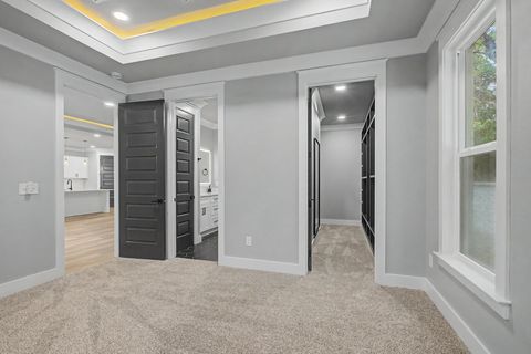 Tiny photo for 8548 Scott Tower Road Rd, Tallahassee, FL 32312 (MLS # 401292)