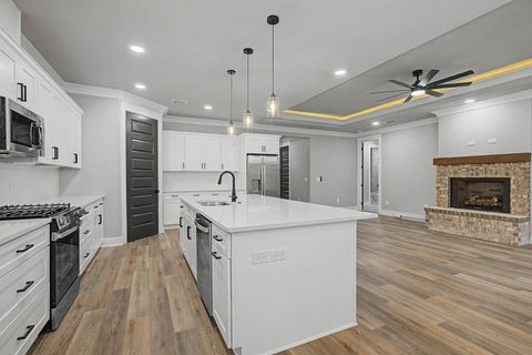Tiny photo for 8548 Scott Tower Road Rd, Tallahassee, FL 32312 (MLS # 401292)