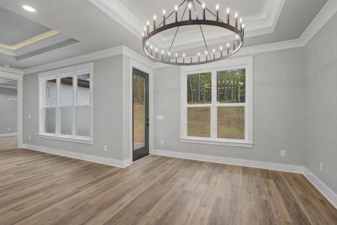 Tiny photo for 8548 Scott Tower Road Rd, Tallahassee, FL 32312 (MLS # 401292)