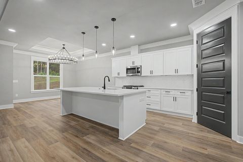 Tiny photo for 8548 Scott Tower Road Rd, Tallahassee, FL 32312 (MLS # 401292)