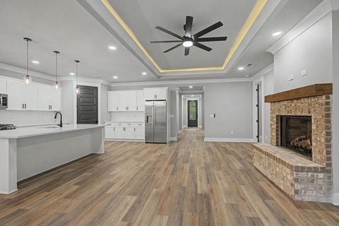 Tiny photo for 8548 Scott Tower Road Rd, Tallahassee, FL 32312 (MLS # 401292)