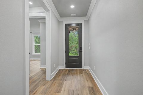 Tiny photo for 8548 Scott Tower Road Rd, Tallahassee, FL 32312 (MLS # 401292)