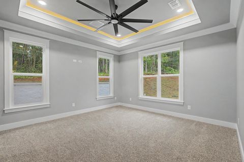 Tiny photo for 8548 Scott Tower Road Rd, Tallahassee, FL 32312 (MLS # 401292)
