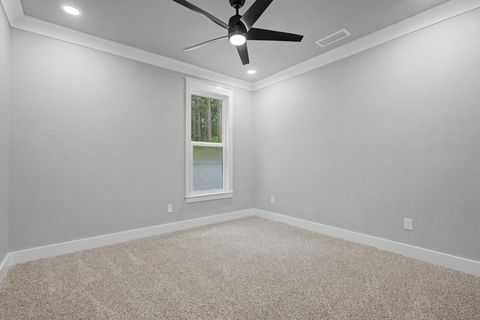Tiny photo for 8548 Scott Tower Road Rd, Tallahassee, FL 32312 (MLS # 401292)