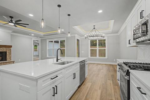 Tiny photo for 8548 Scott Tower Road Rd, Tallahassee, FL 32312 (MLS # 401292)