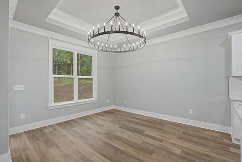 Tiny photo for 8548 Scott Tower Road Rd, Tallahassee, FL 32312 (MLS # 401292)