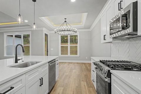 Tiny photo for 8548 Scott Tower Road Rd, Tallahassee, FL 32312 (MLS # 401292)