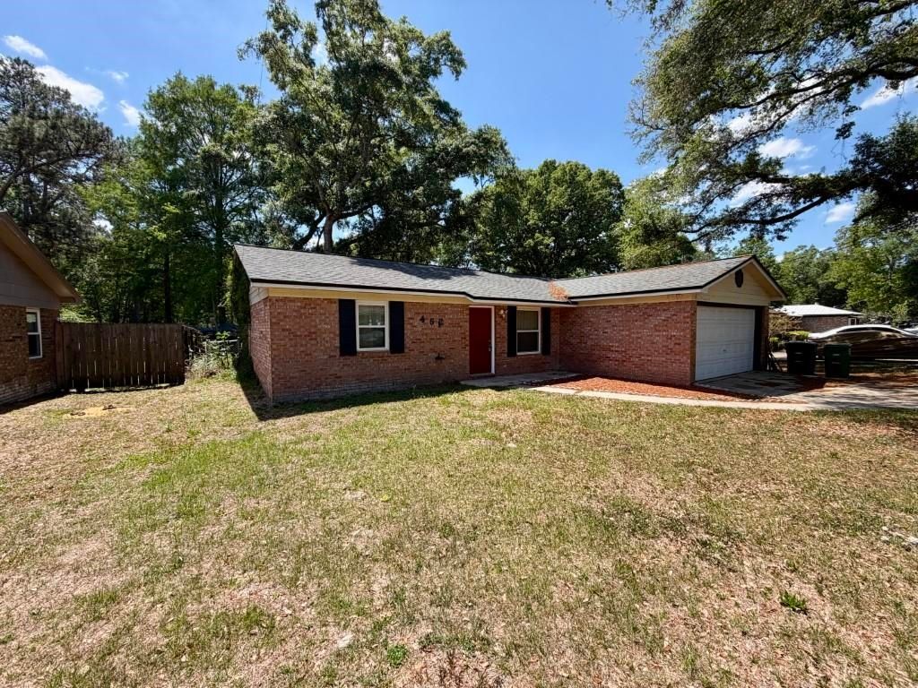 Photo of 4612 AUTUMN WOODS Way, Tallahassee, FL 32303 (MLS # 398724)