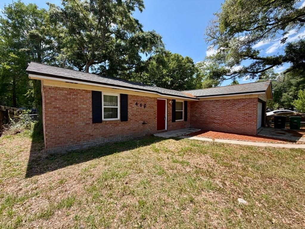 Photo of 4612 AUTUMN WOODS Way, Tallahassee, FL 32303 (MLS # 398724)