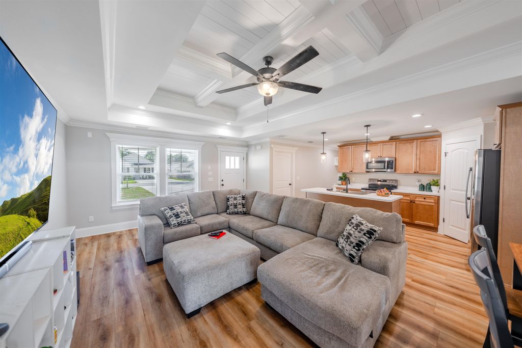 Photo of 122 Ted Lott Lane, Crawfordville, FL 32327 (MLS # 392324)