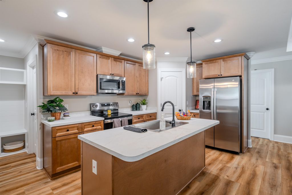Photo of 122 Ted Lott Lane, Crawfordville, FL 32327 (MLS # 392324)