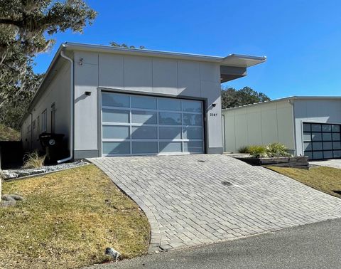 Tiny photo for 2287 Lake Hall Drive, Tallahassee, FL 32309 (MLS # 395135)