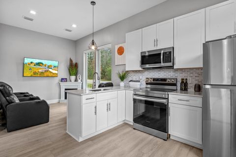 Tiny photo for 2287 Lake Hall Drive, Tallahassee, FL 32309 (MLS # 395135)