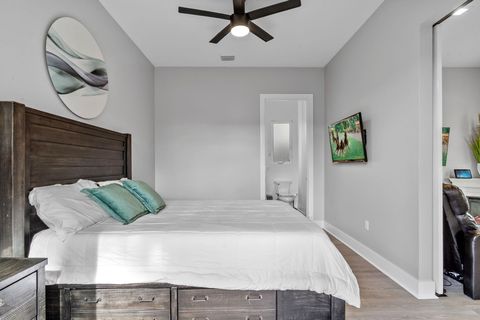 Tiny photo for 2287 Lake Hall Drive, Tallahassee, FL 32309 (MLS # 395135)