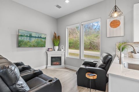 Tiny photo for 2287 Lake Hall Drive, Tallahassee, FL 32309 (MLS # 395135)