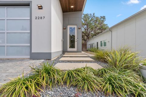 Tiny photo for 2287 Lake Hall Drive, Tallahassee, FL 32309 (MLS # 395135)