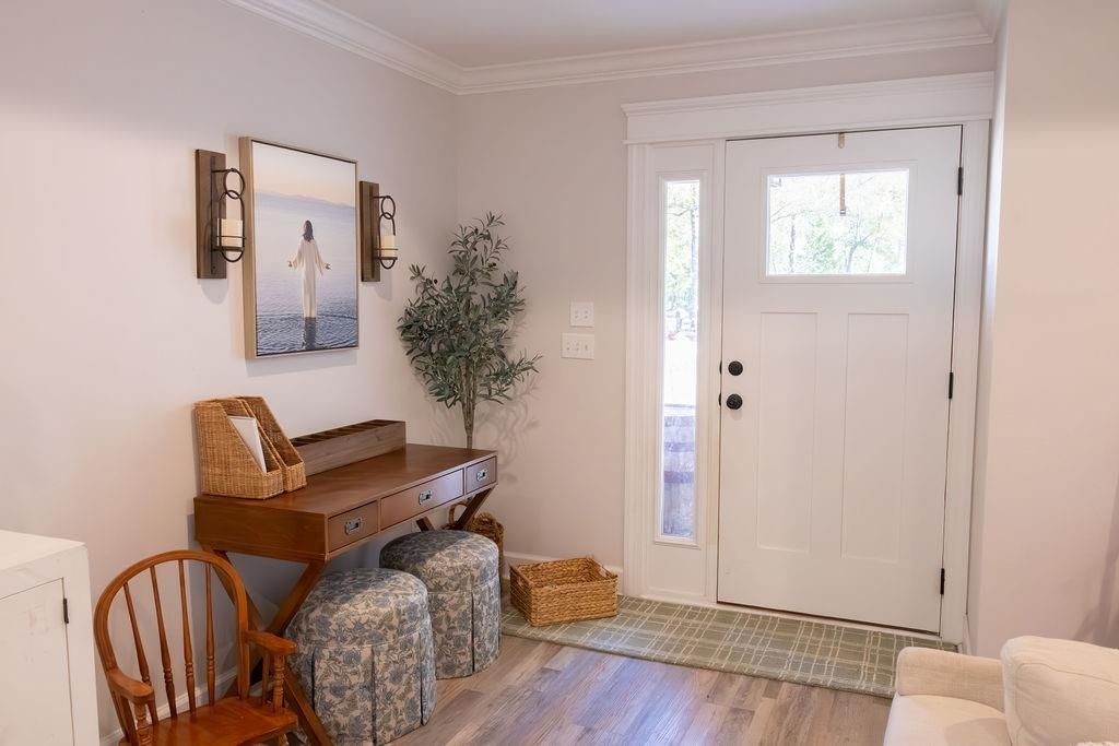 Photo of 30 Bernard Avenue, Sopchoppy, FL 32358 (MLS # 395173)