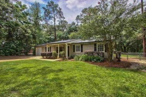 6842 Tomy Lee Trail, Tallahassee, FL 32309 - MLS#: 385881