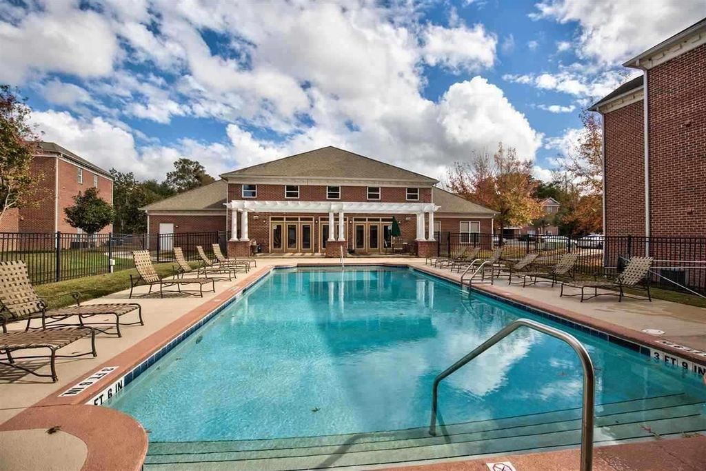 Photo of 3000 S Adams Street #421, Leon, FL 32301 (MLS # 383055)