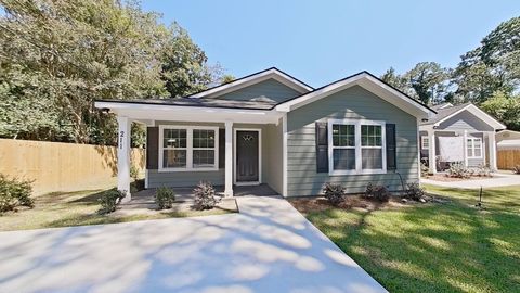 211 Lucy Street Thomasville GA 31792