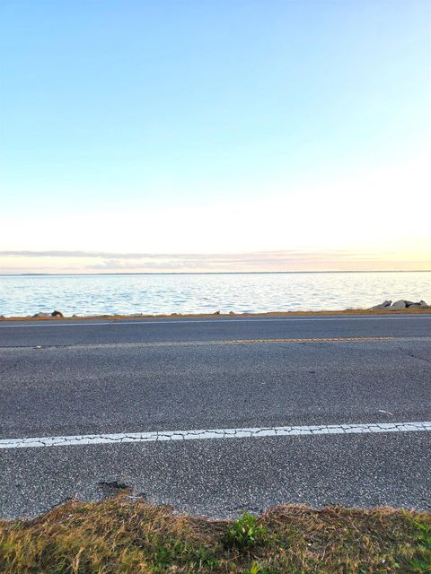 747 U S Highway 98 East Point FL 32328