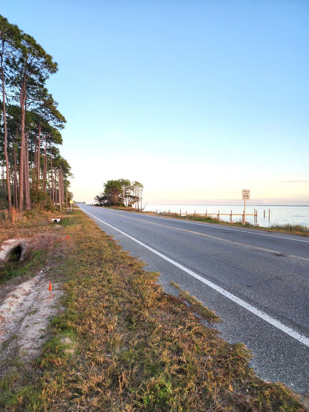 Photo of 747 U S Highway 98, East Point, FL 32328 (MLS # 394588)