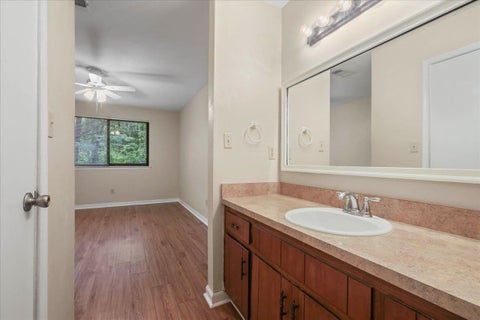 Tiny photo for 3208 Ginger A Drive #A, Tallahassee, FL 32308 (MLS # 401045)