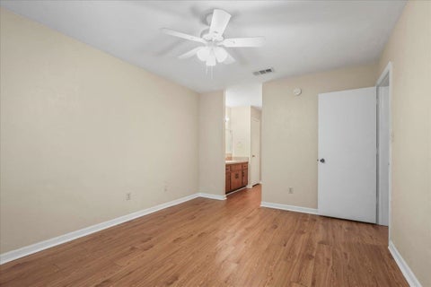Tiny photo for 3208 Ginger A Drive #A, Tallahassee, FL 32308 (MLS # 401045)
