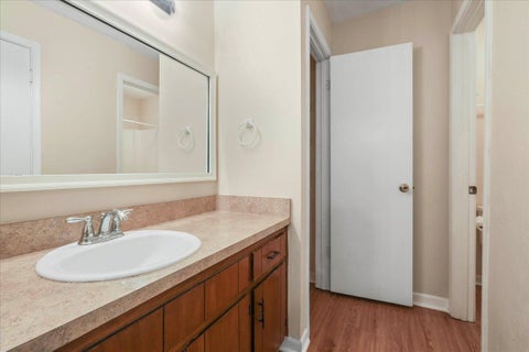 Tiny photo for 3208 Ginger A Drive #A, Tallahassee, FL 32308 (MLS # 401045)