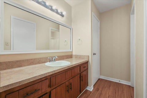 Tiny photo for 3208 Ginger A Drive #A, Tallahassee, FL 32308 (MLS # 401045)