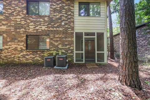 Tiny photo for 3208 Ginger A Drive #A, Tallahassee, FL 32308 (MLS # 401045)