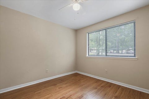 Tiny photo for 3208 Ginger A Drive #A, Tallahassee, FL 32308 (MLS # 401045)